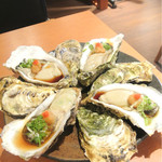 居酒屋 うまいもん - 