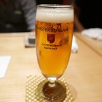 SHANIMUNI - 生ビール