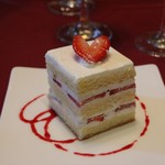 ルアン 神戸迎賓館 - ｳｪﾃﾞｨﾝｸﾞｹｰｷ