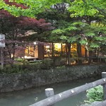 茶寮 瀧乃家 - ぬぉっ、イキフン良いお店があんだけど、あれだべか？