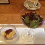 レストラン フィーネ - デザート