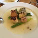 レストラン フィーネ - 鯛