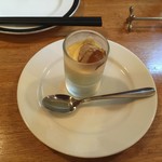 レストラン フィーネ - 前菜