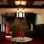 ルアン 神戸迎賓館 - エントランス