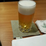 茶寮 瀧乃家 - 取り生殻ってのはお約束。