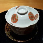 茶寮 瀧乃家 - さて、お次は。。。