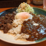 omi's食堂 ナイーズ - 