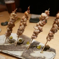 しゃにむに 心斎橋本店 - 焼鳥