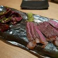 しゃにむに 心斎橋本店 - 肉料理