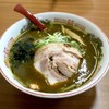 じぇんとる麺 中島店