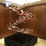 新千歳空港 ダイヤモンド・プレミアラウンジ - 