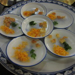 NGHI XUAN - Banh Beo(88,000VND)