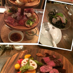 タベルナ ラ キアーヴェ - 