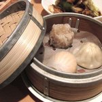 中国彩膳 にじょう - 