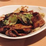 中国彩膳 にじょう - 