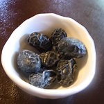 しぼり豆　丹波　黒大寿