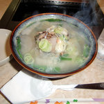 焼肉ジュージュー - コムタン