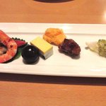 中国彩膳 にじょう - 