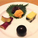 中国彩膳 にじょう - 