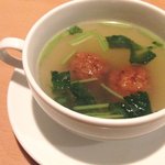 中国彩膳 にじょう - 