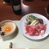 日本料理ときわ荘