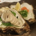 魚菜酒蔵 だいがく - 