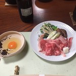 日本料理ときわ荘 - 