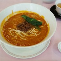 赤坂 四川飯店 - 