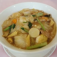 赤坂 四川飯店 - 