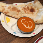 ハッピー ネパール&インディアン レストラン - 