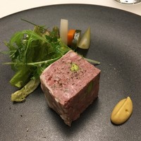 ハラグチ ル・レストラン - 