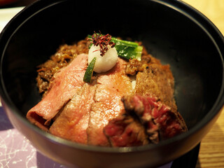 飯田橋 ガッツリ食べたい日に おすすめの肉ランチ8選 食べログまとめ