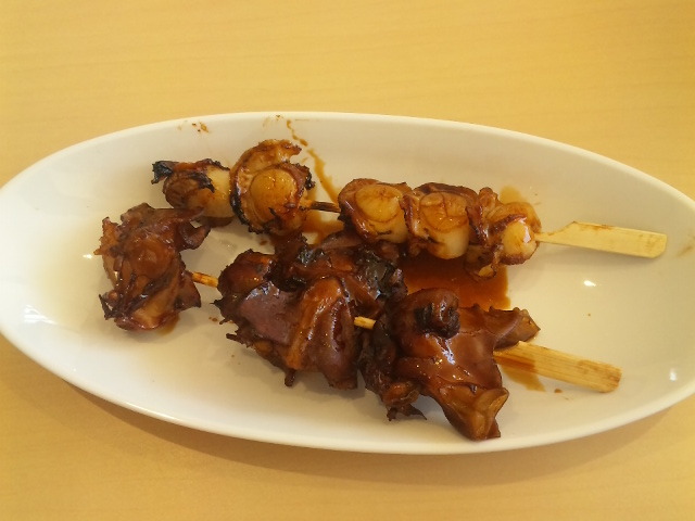 ヤキヤキ グリル（Yakiyaki Grill） - 中野栄（肉料理）の写真