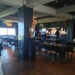 リストランテ天空 - フロア－１