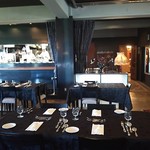 リストランテ天空 - フロア－２