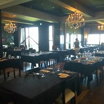 リストランテ天空 - フロア－３