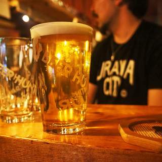 ビア ハンチング ウラワ_0