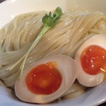 らぁ麺 紫陽花 - つけ麺