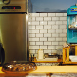 ツインディッシュ - 