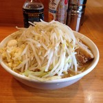 ラーメン二郎 - 