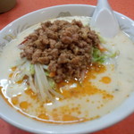 鉄人王様ラーメン