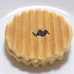 笹屋伊織 - 料理写真:琴の仙・バニラ