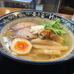 来楽軒 - EBI～エビの襲来～