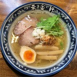 来楽軒 - EBI～エビの襲来～