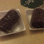 菊壽堂義信 - すだれ巻き（2016年8月）