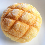 木輪 - メロンパン