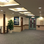 THE KOBECRUISE ルミナス神戸2 - ルミナス神戸2レストラン「カリブ」の入口