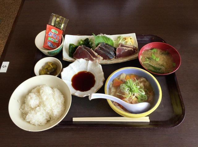 閉店 習志野トラックステーション食事処 新習志野 定食 食堂 食べログ