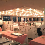 THE KOBECRUISE ルミナス神戸2 - ルミナス神戸2レストラン「カリブ」内