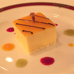 THE KOBECRUISE ルミナス神戸2 - ルミナスオリジナルデザート